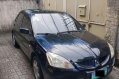 2004 Mitsubishi Lancer GLS AT for sale -3