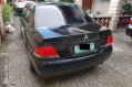 2004 Mitsubishi Lancer GLS AT for sale -5