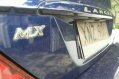 2004 Mitsubishi Lancer MX Automatic for sale -0