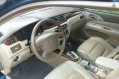 2004 Mitsubishi Lancer MX Automatic for sale -1