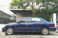 2004 Mitsubishi Lancer MX Automatic for sale -3