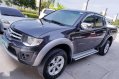Mitsubishi Strada GLSV 4X4 AT 2013 Model 700K Negotiable-0