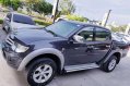 Mitsubishi Strada GLSV 4X4 AT 2013 Model 700K Negotiable-1