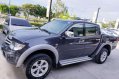 Mitsubishi Strada GLSV 4X4 AT 2013 Model 700K Negotiable-3