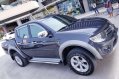 Mitsubishi Strada GLSV 4X4 AT 2013 Model 700K Negotiable-6
