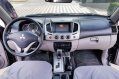 Mitsubishi Strada GLSV 4X4 AT 2013 Model 700K Negotiable-7