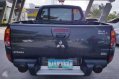 Mitsubishi Strada GLSV 4X4 AT 2013 Model 700K Negotiable-8
