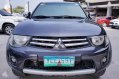 Mitsubishi Strada GLSV 4X4 AT 2013 Model 700K Negotiable-9