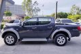 Mitsubishi Strada GLSV 4X4 AT 2013 Model 700K Negotiable-11