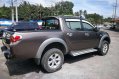 Mitsubishi Triton Strada 2012 GLS-V 2.5L 4x4 MT For Sale!-0