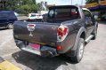 Mitsubishi Triton Strada 2012 GLS-V 2.5L 4x4 MT For Sale!-1