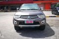 Mitsubishi Triton Strada 2012 GLS-V 2.5L 4x4 MT For Sale!-3