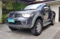 2014 Mitsubishi Strada GLX Manual Nothing to Fix Free Carryboy-1