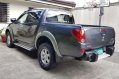 2014 Mitsubishi Strada GLX Manual Nothing to Fix Free Carryboy-2