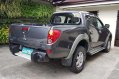 2014 Mitsubishi Strada GLX Manual Nothing to Fix Free Carryboy-3