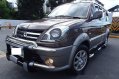 Selling Brown Mitsubishi Adventure 2014 at 32000 km -0