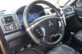 Selling Brown Mitsubishi Adventure 2014 at 32000 km -10