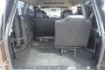 Selling Brown Mitsubishi Adventure 2014 at 32000 km -8
