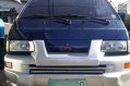 Sell 2001 Mitsubishi L300-2