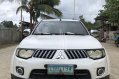 2010 Mitsubishi Montero Sport  GLS 4WD 2.4 MT in Bayugan, Agusan del Sur-0