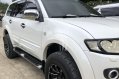 2010 Mitsubishi Montero Sport  GLS 4WD 2.4 MT in Bayugan, Agusan del Sur-2