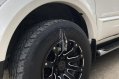 2010 Mitsubishi Montero Sport  GLS 4WD 2.4 MT in Bayugan, Agusan del Sur-3