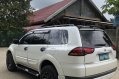 2010 Mitsubishi Montero Sport  GLS 4WD 2.4 MT in Bayugan, Agusan del Sur-9