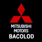 Mitsubishi Motors, Bacolod