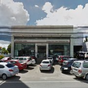 Mitsubishi Motors, Isabela