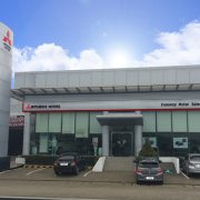 Mitsubishi Motors, Baliuag