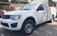 Mitsubishiy L200 Strada 2012 for sale