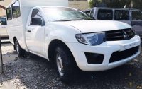 2012 Mitsubishi FB L200 for sale