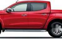 Mitsubishi Strada GLS 2018 for sale