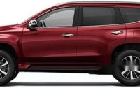 Mitsubishi Montero Sport GT 2018 for sale