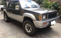 Mitsubishi L200 Strada 4X4 1997 for sale 