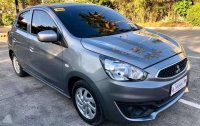 2017 Mitsubishi Mirage for sale