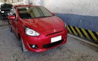 Mitsubishi Mirage 2015 for sale