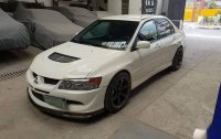 Mitsubishi Lancer Evolution for sale in Quezon City