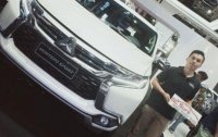 Brand New Mitsubishi Montero 2018 Automatic Diesel for sale in Malabon