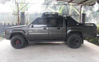 1995 Mitsubishi L200 Strada for sale in Zamboanga City