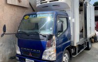 Selling Mitsubishi Fuso 2006 Van Manual Diesel in Pasig