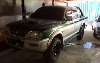 2003 Mitsubishi L200 Strada for sale in San Fernando