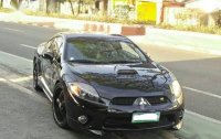 Selling Mitsubishi Eclipse 2007 Automatic Gasoline in Quezon City