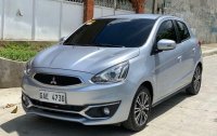 2018 Mitsubishi Mirage for sale in Cebu City