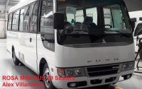 Brand New 2019 Mitsubishi Rosa Van for sale