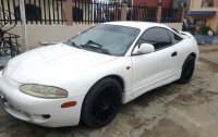 1995 Mitsubishi Eclipse for sale in Batangas