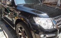 Mitsubishi Pajero 2018 for sale in Manila 
