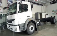 2019 Mitsubishi Fuso for sale in Pasig