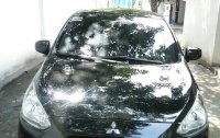 2015 Mitsubishi Mirage for sale in Cebu City