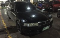 Mitsubishi Lancer 2001 for sale in Makati